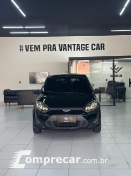 FIESTA 1.0 MPI Class Hatch 8V