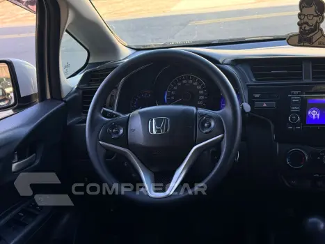 FIT 1.5 Personal 16V