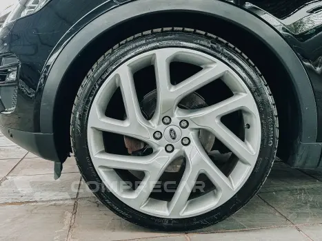 DISCOVERY SPORT 2.0 D180 Turbo HSE