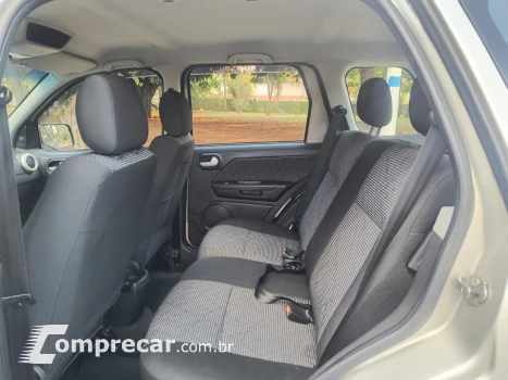 ECOSPORT 2.0 XLT Freestyle 16V