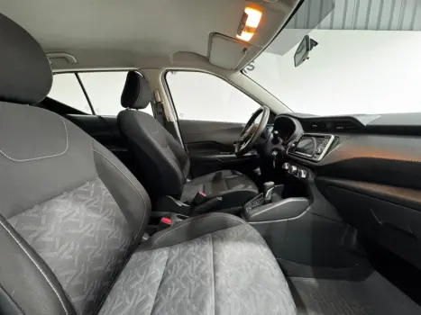 KICKS 1.6 16V FLEXSTART SENSE XTRONIC