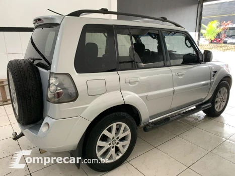 PAJERO TR4 2.0 4X2 16V