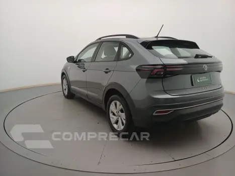 NIVUS 1.0 200 TSI TOTAL FLEX COMFORTLINE AUTOMÁTICO