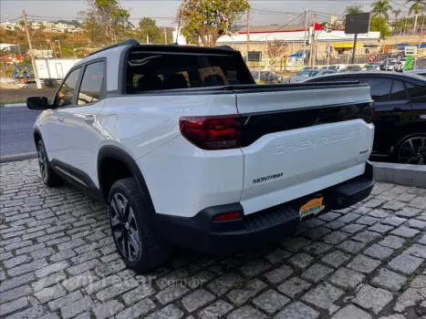 MONTANA 1.2 Turbo LT