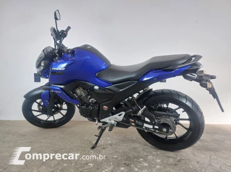 YAMAHA FZ25 FAZER ABS