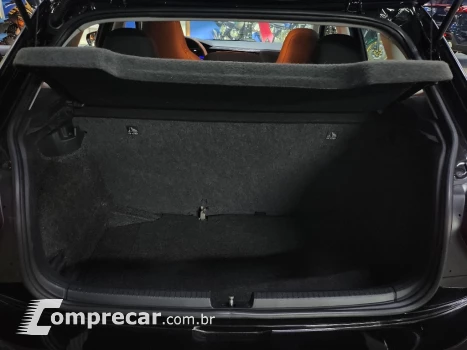 POLO 1.0 170 TSI COMFORTLINE AUTOMÁTICO