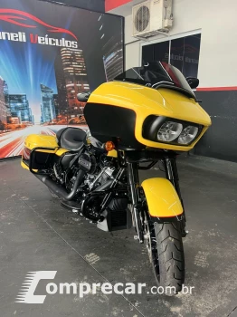 Road Glide Limited FLTRK 1800
