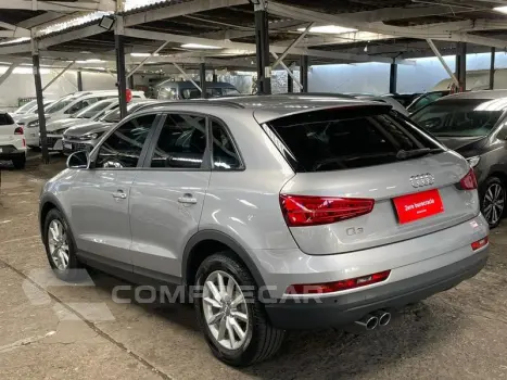 Q3 1.4 TFSI 150CV S-TRONIC 5P