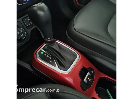 RENEGADE 2.0 16V TURBO DIESEL TRAILHAWK 4P 4X4 AUTOMÁTICO