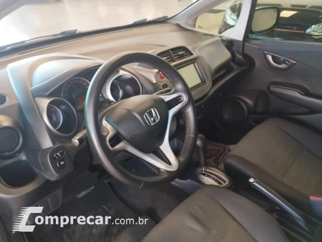 FIT 1.4 CX 16V
