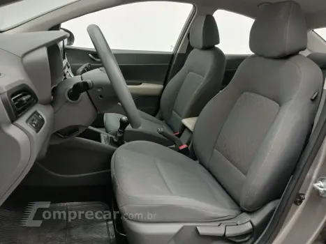 HB20S 1.0 12V FLEX LIMITED PLUS MANUAL