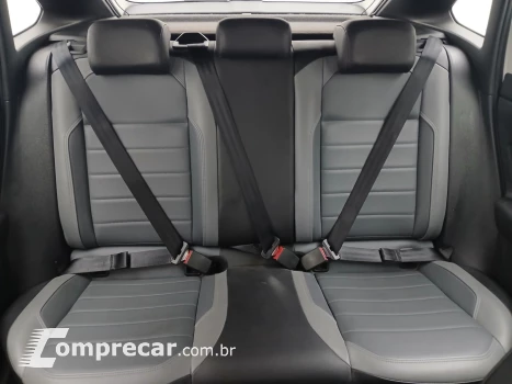 NIVUS 1.0 200 TSI TOTAL FLEX HIGHLINE AUTOMÁTICO