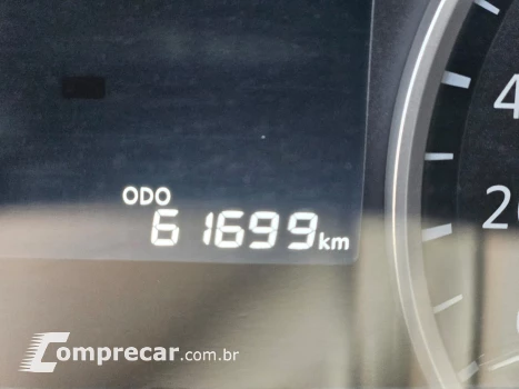 KICKS 1.6 16V SL