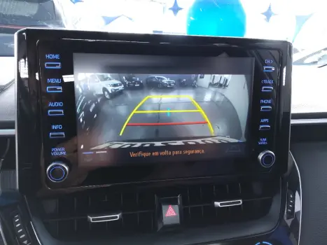 COROLLA 2.0 VVT-IE FLEX XEI DIRECT SHIFT