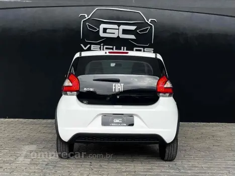 MOBI 1.0 EVO FLEX LIKE. MANUAL