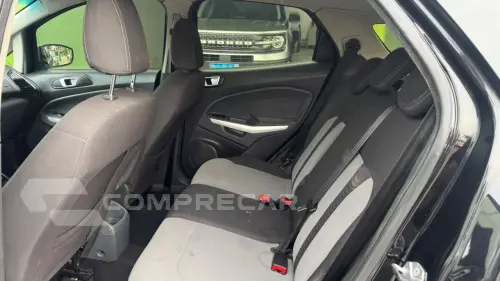 Ecosport 1.6 16V 4P FREESTYLE