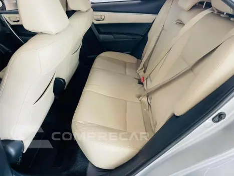 COROLLA ALTIS AUTOMATICO FLEX