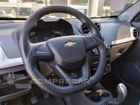 MONTANA 1.4 MPFI LS CS 8V