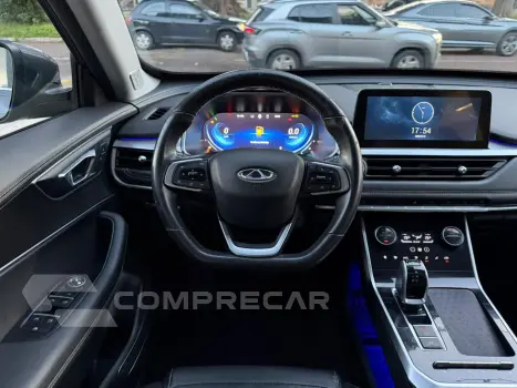 Tiggo 8 1.6 Tgdi Gasolina Txs Dct