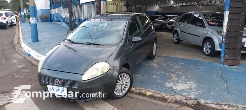 PUNTO 1.4 ELX 8V