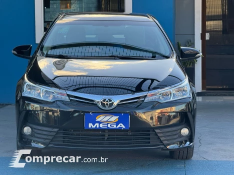 COROLLA 1.8 GLI 16V