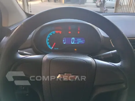 ONIX 1.4 MPFI LT 8V