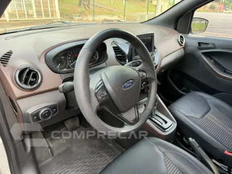 KA 1.5 Tivct Freestyle