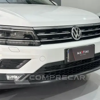 TIGUAN tiguan 1.4 comfortline