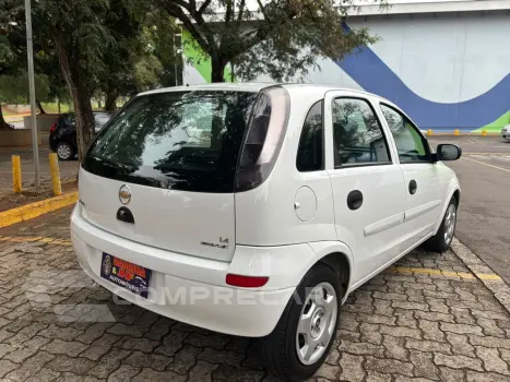 CORSA 1.4 MPFI Maxx 8V