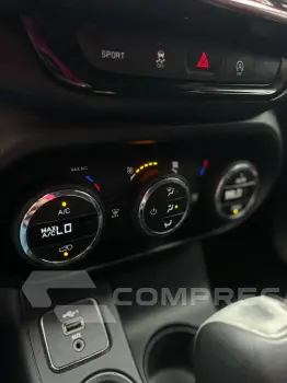 TORO 1.8 16V EVO Freedom