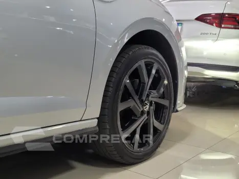 VIRTUS Exclusive 250TSI 1.4 Flex 16V Aut