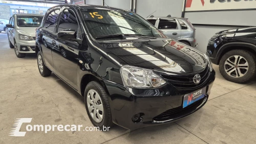 ETIOS 1.3 X 16V