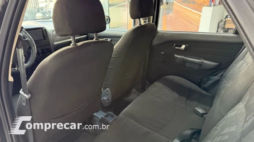 Palio ELX 1.0 Fire/30 Anos F. Flex 8V 4p