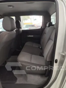 HILUX 2.7 SR 4X2 CD 16V