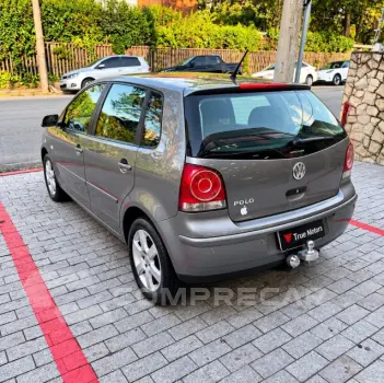 POLO 1.6 Mi 8v
