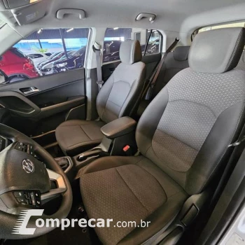 CRETA 16A PULSE