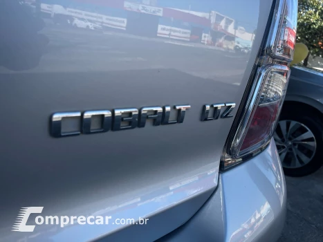 COBALT 1.8 LTZ 8V