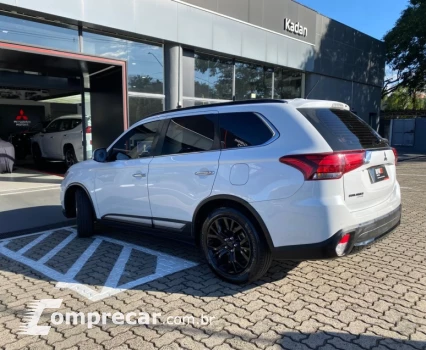 OUTLANDER 2.2 4X4 16V
