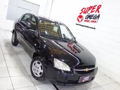 CLASSIC - 1.0 MPFI LS 8V 4P MANUAL