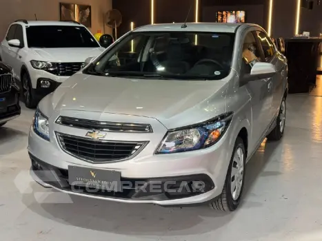 PRISMA 1.4 MPFI LT 8V FLEX 4P MANUAL