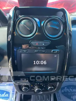 DUSTER OROCH Dyna. 2.0 Flex 16V Mec.