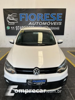 VOLKSWAGEN CROSSFOX 1.6 MI 8V
