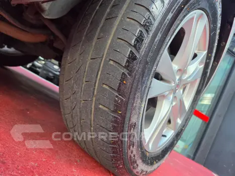 Santa Fe GLS 3.5 V6 4x4 Tiptronic