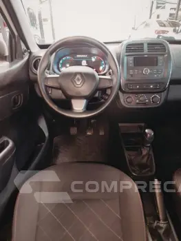 KWID 1.0 12V SCE ZEN MANUAL