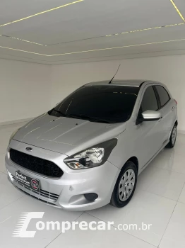 KA + 1.0 SE 12V