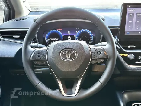COROLLA 2.0 VVT-IE FLEX XEI DIRECT SHIFT