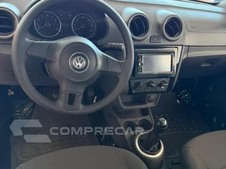 SAVEIRO - 1.6 MI STARTLINE CS 8V 2P MANUAL