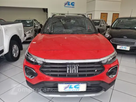 Pulse 1.0 12V 4P FLEX 200 IMPETUS TURBO AUTOMÁTICO CVT