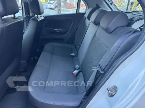 Gol 1.6 MSI Flex 8V 5p