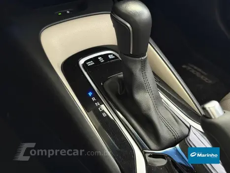 COROLLA 1.8 VVT-I HYBRID FLEX ALTIS PREMIUM CVT